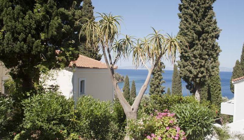 Kerveli Village Hotel
