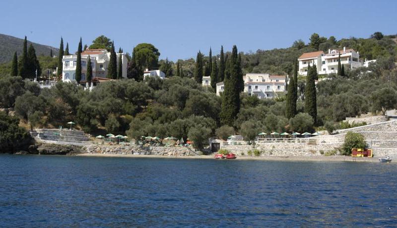 Kerveli Village Hotel