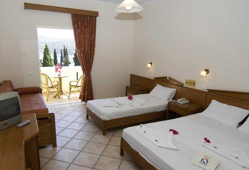 Kerveli Village Hotel