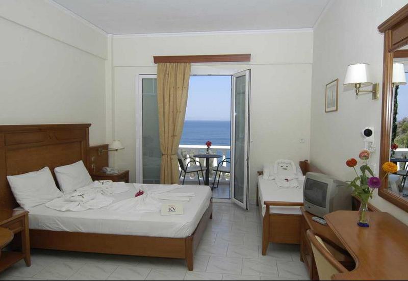Kerveli Village Hotel