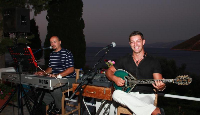 Kerveli Village Hotel