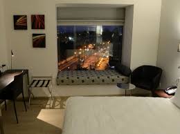 Benjamin Herzliya Business Hotel