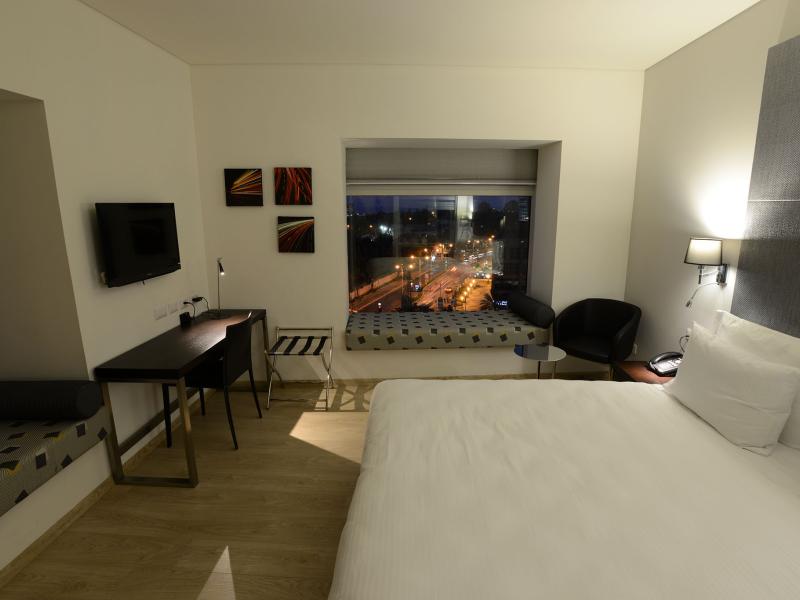 Benjamin Herzliya Business Hotel