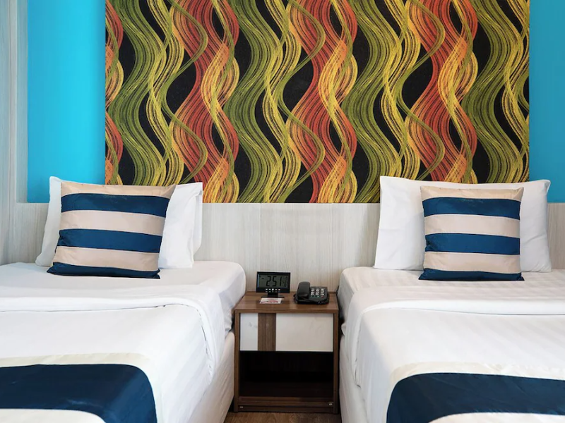 iCheck inn Chill Patong