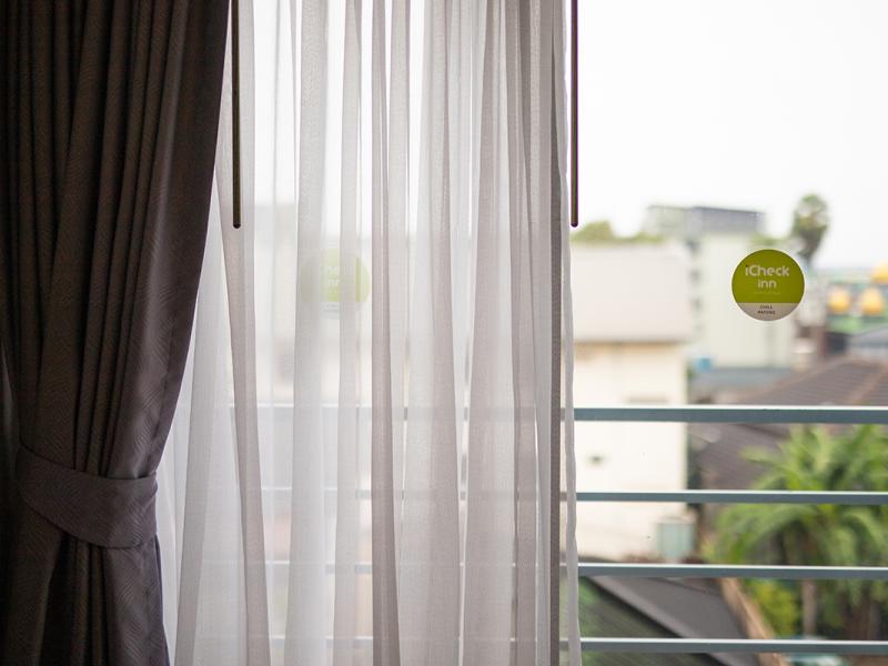 iCheck inn Chill Patong