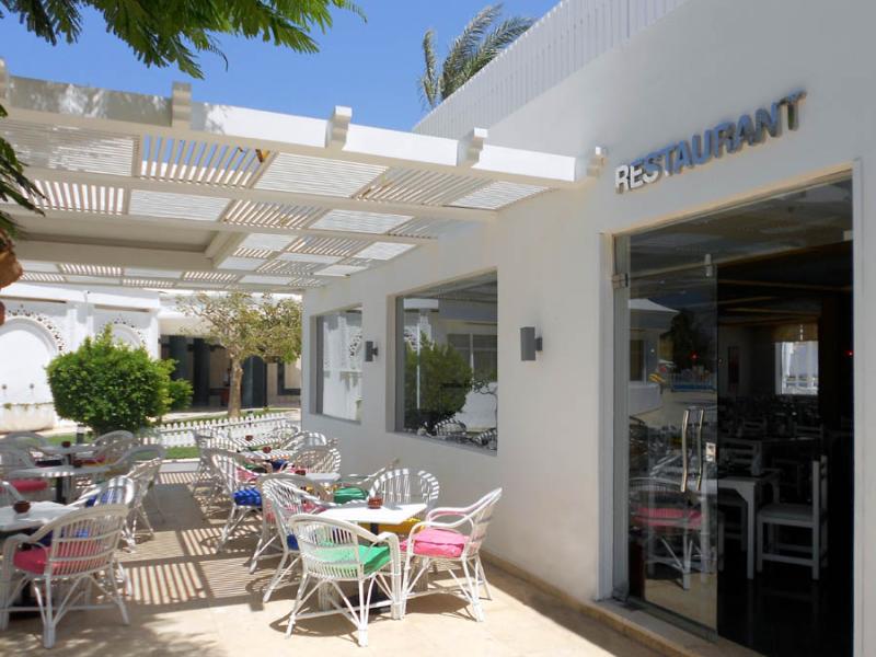 Smart Line Color Beach  