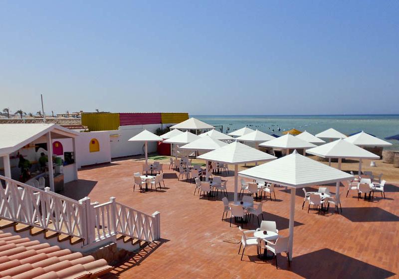 Smart Line Color Beach  