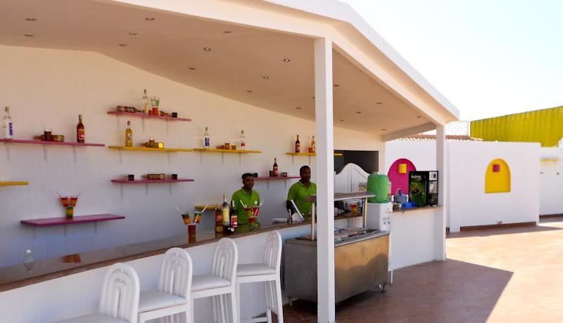 Smart Line Color Beach  