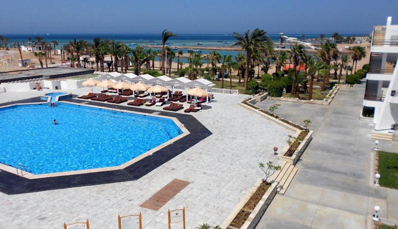 Smart Line Color Beach  