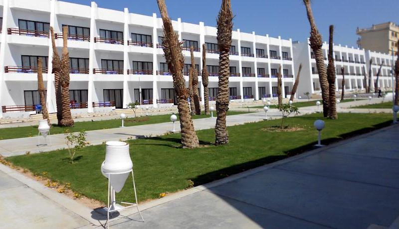 Smart Line Color Beach  