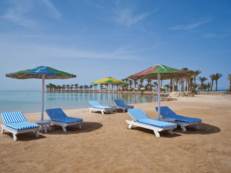 Smart Line Color Beach  