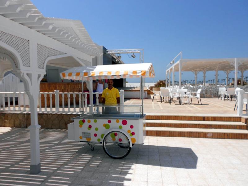 Smart Line Color Beach  