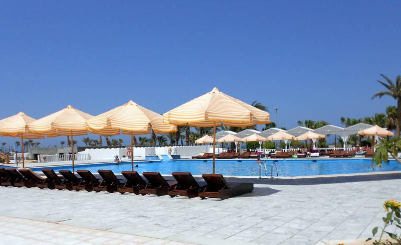 Smart Line Color Beach  