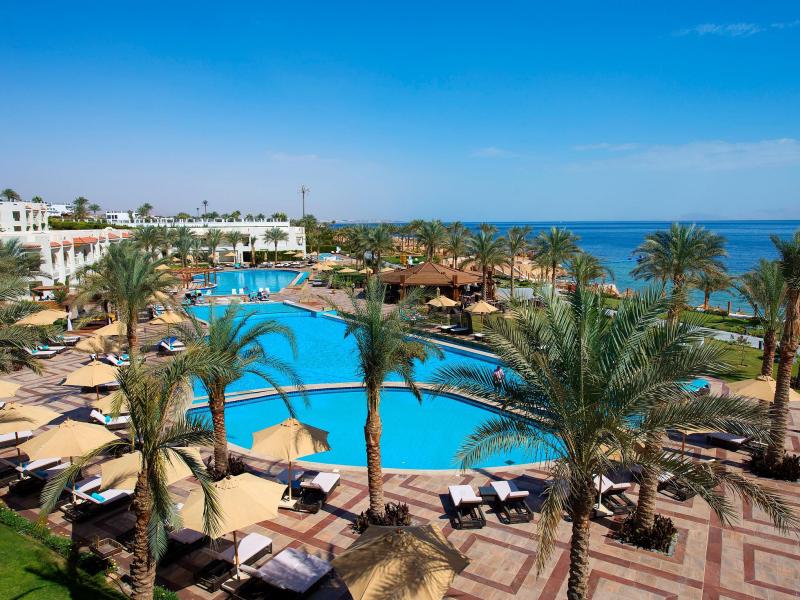 Sunrise Montemare Resort Grand Select