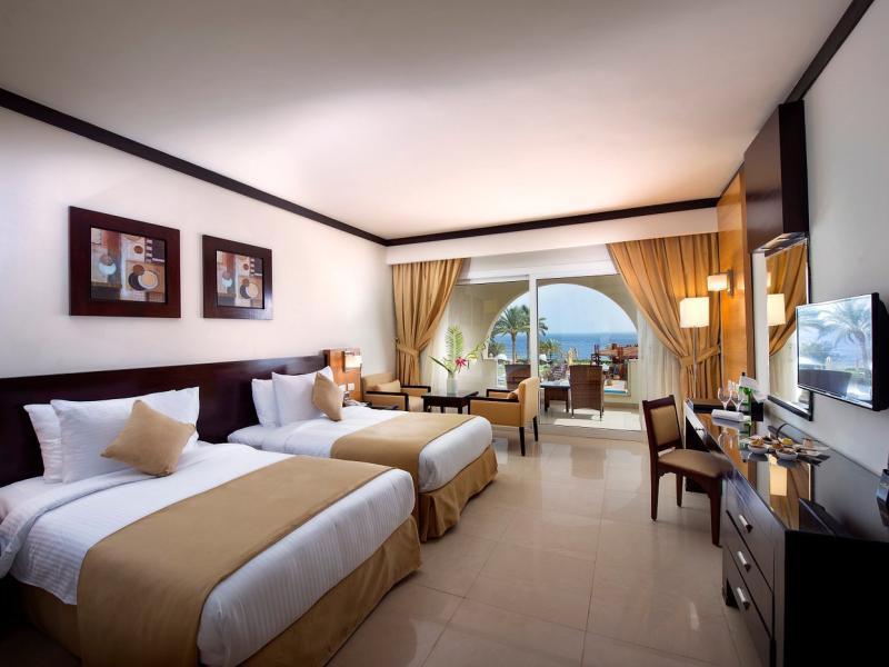 Sunrise Montemare Resort Grand Select