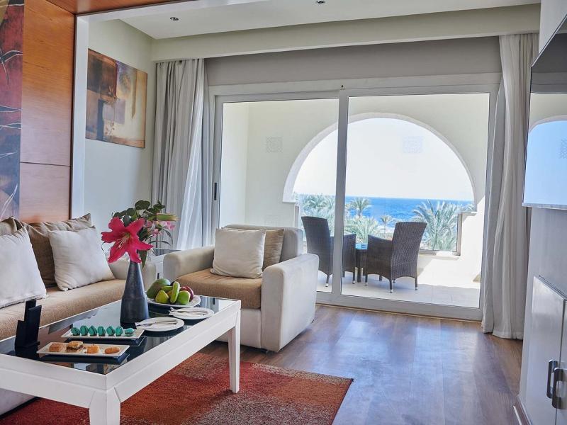 Sunrise Montemare Resort Grand Select