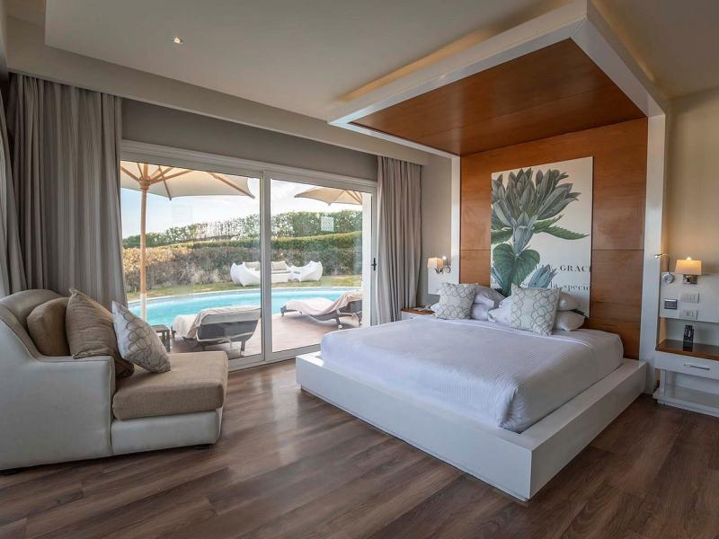 Sunrise Montemare Resort Grand Select