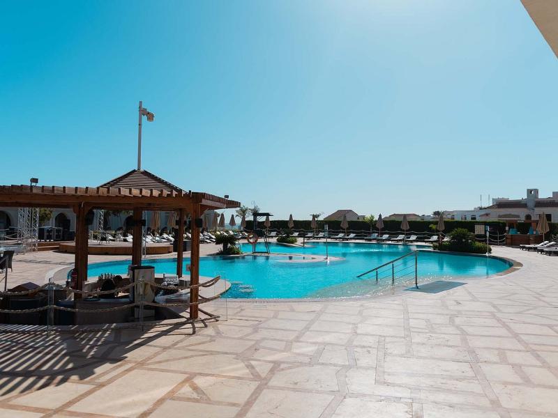 Sunrise Montemare Resort Grand Select