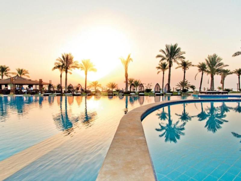 Sunrise Montemare Resort Grand Select