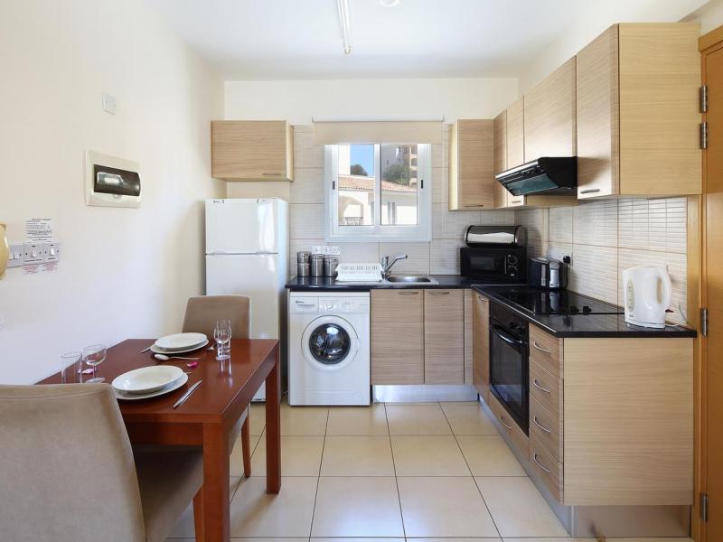 St Nicolas Elegant Residence