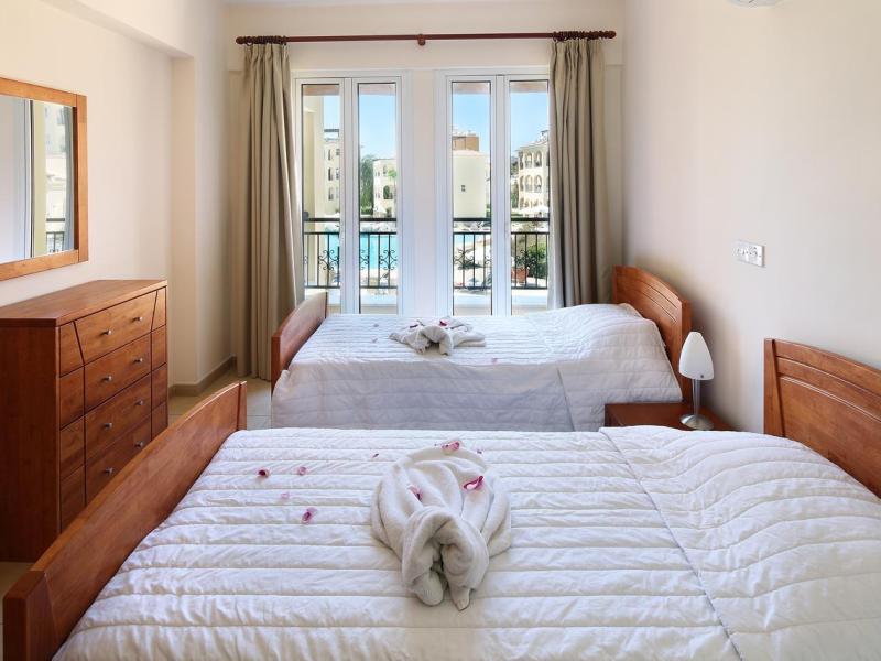 St Nicolas Elegant Residence