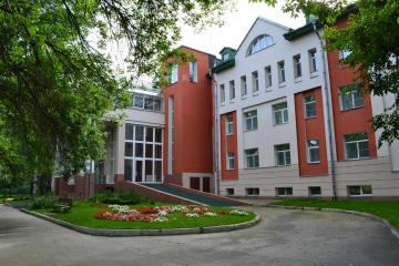 Отель Парк Крестовский Россия, Санкт-Петербург, фото 13