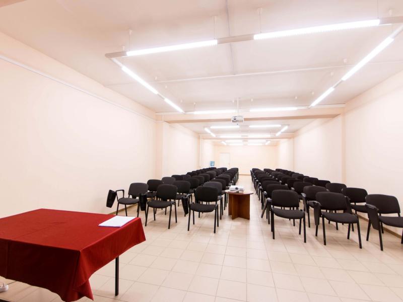 Парк Крестовский