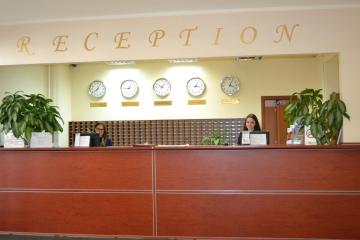 Отель Парк Крестовский Россия, Санкт-Петербург, фото 5