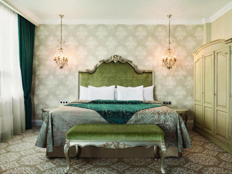 Ramada Kazan City Centre