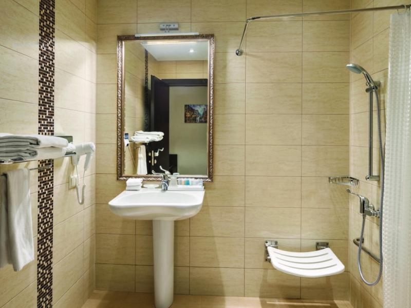 Ramada Kazan City Centre