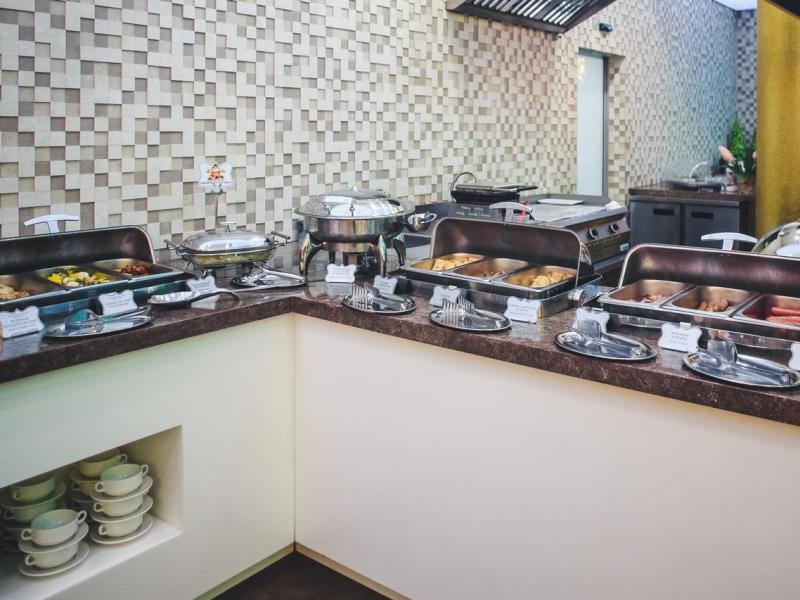 Ramada Kazan City Centre