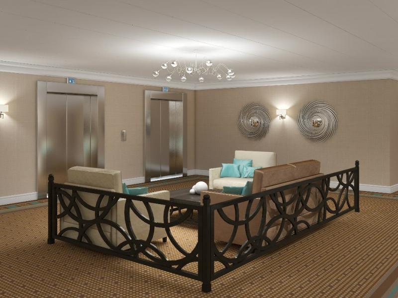 Ramada Kazan City Centre