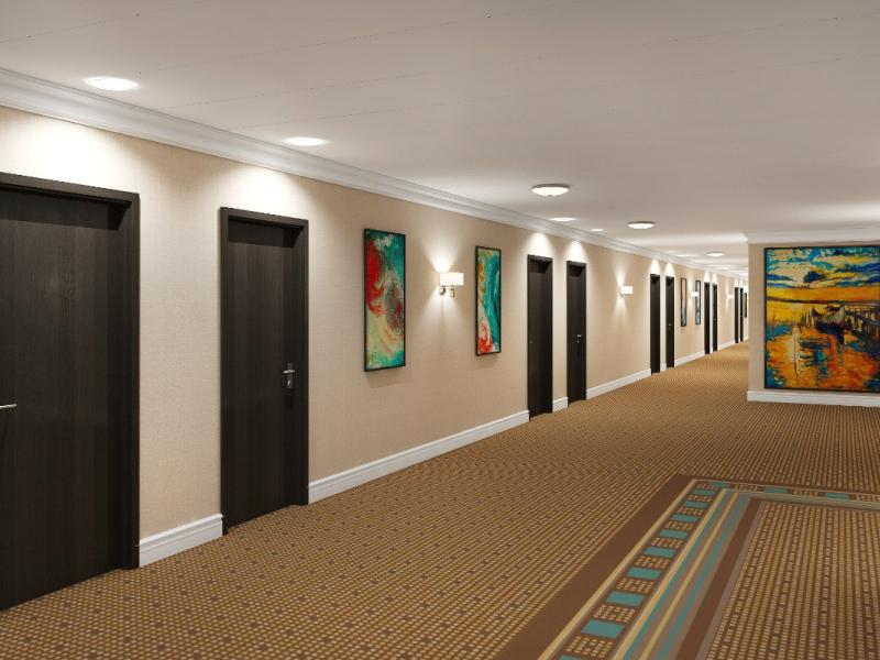 Ramada Kazan City Centre