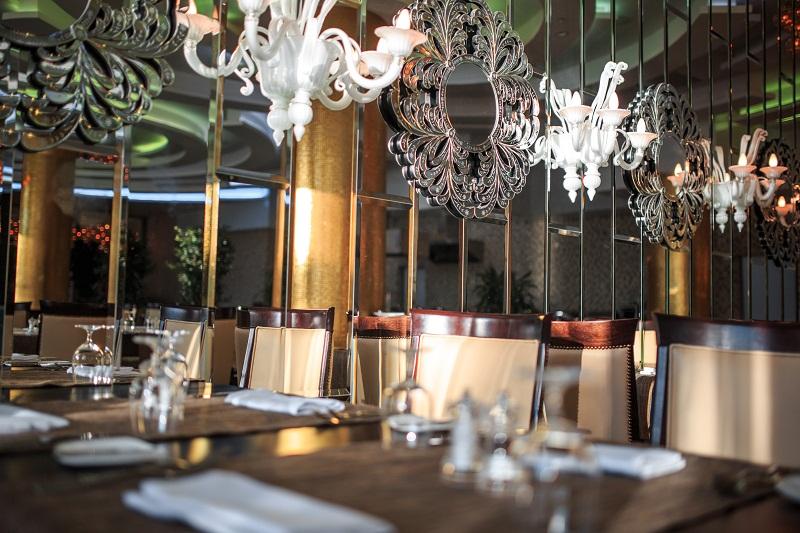 Ramada Kazan City Centre