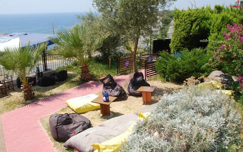 Prestige Residence Hotel