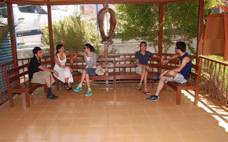 Prestige Residence Hotel