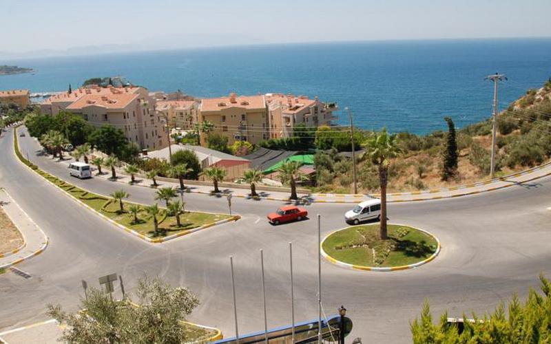 Prestige Residence Hotel