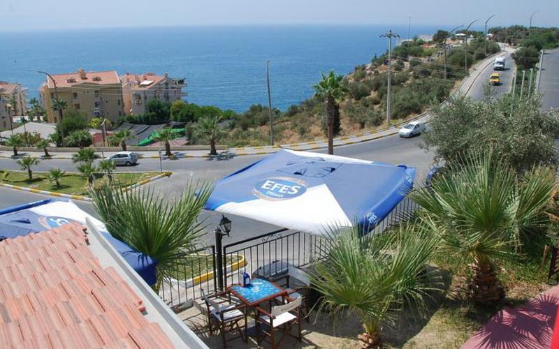 Prestige Residence Hotel