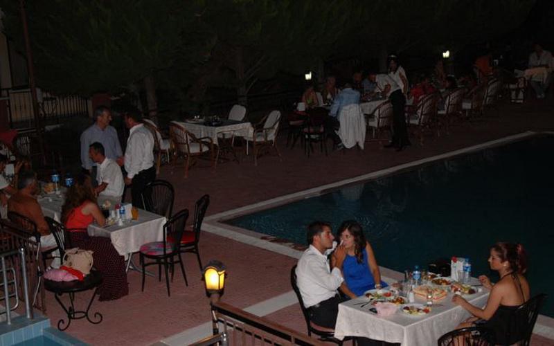 Prestige Residence Hotel