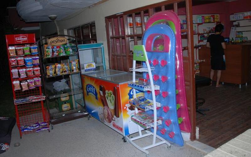 Prestige Residence Hotel