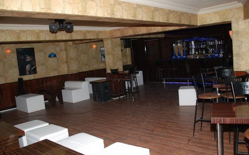 Prestige Residence Hotel