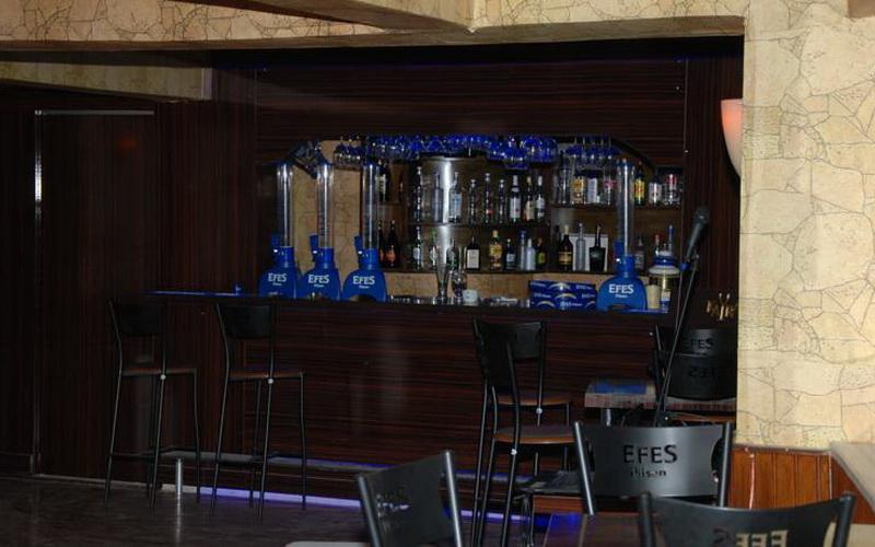 Prestige Residence Hotel