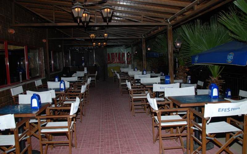 Prestige Residence Hotel