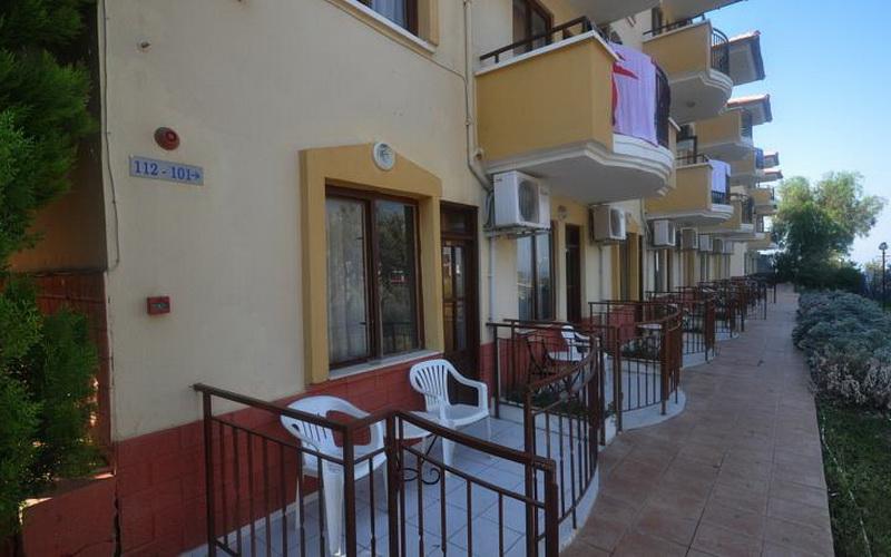 Prestige Residence Hotel