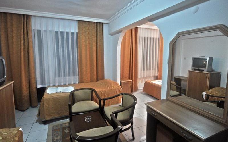 Prestige Residence Hotel