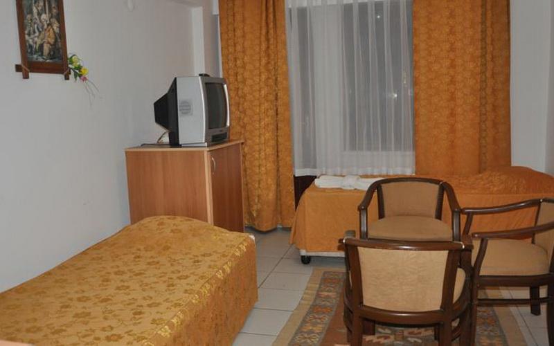 Prestige Residence Hotel