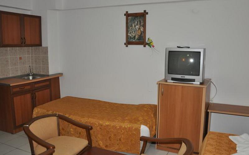 Prestige Residence Hotel