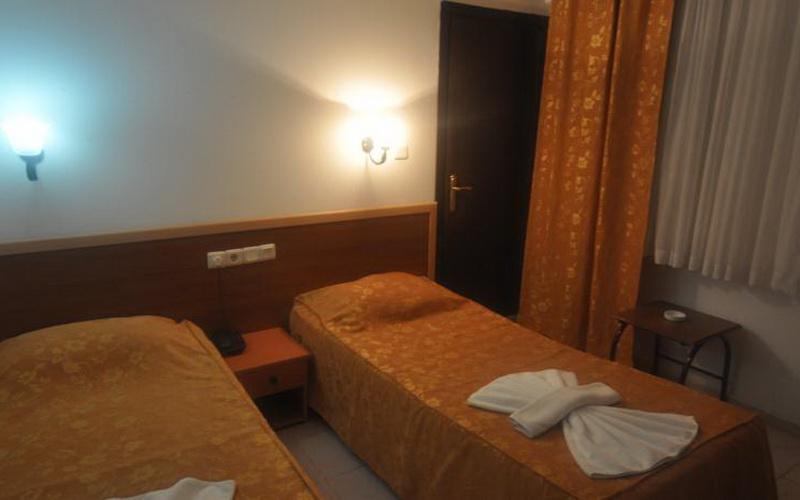 Prestige Residence Hotel