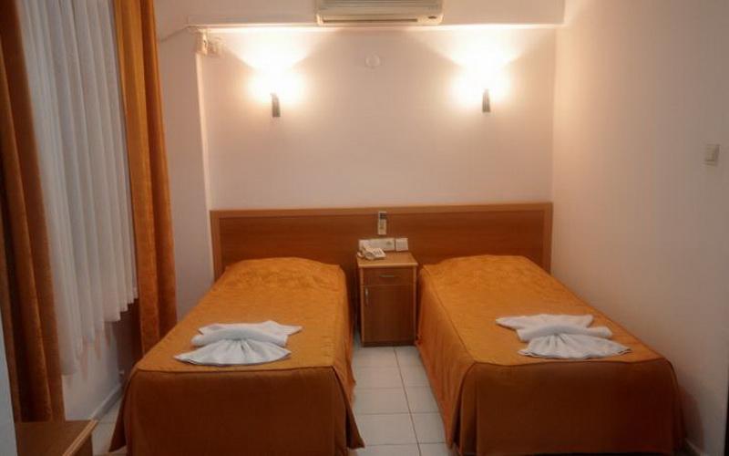 Prestige Residence Hotel