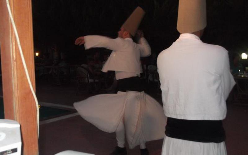 Prestige Residence Hotel